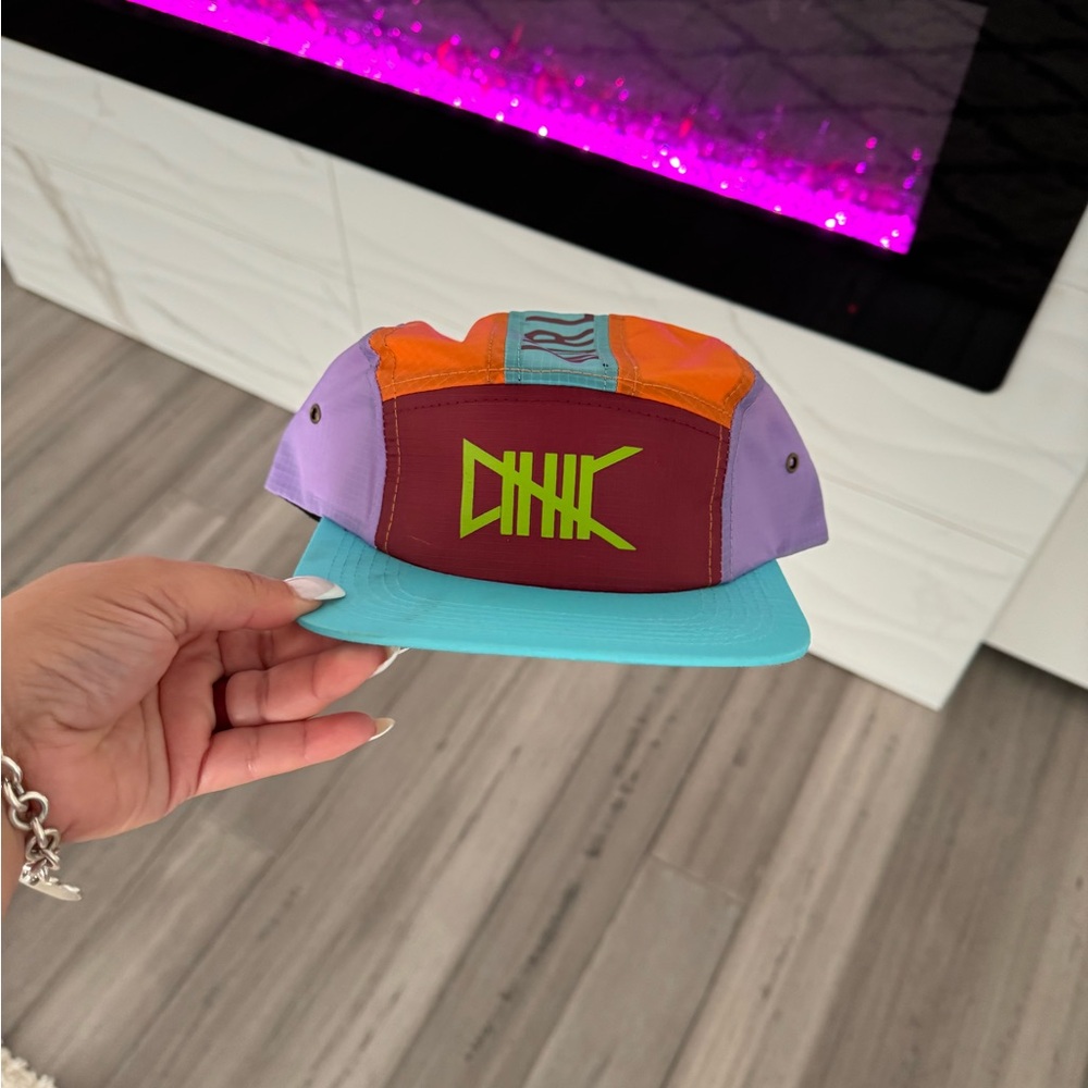 Ethik cap